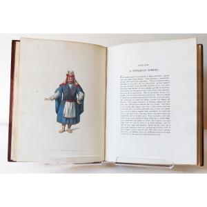 Russian Costumes. Russian Costume – Dadley