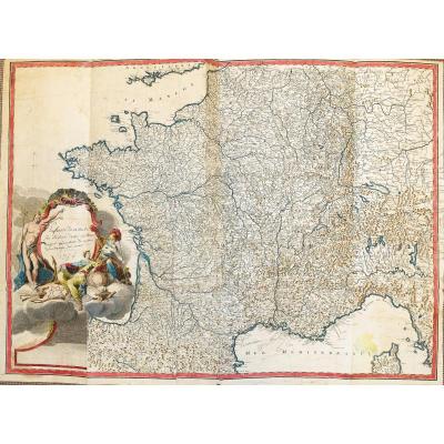 Composite Atlas Of Geographic Maps