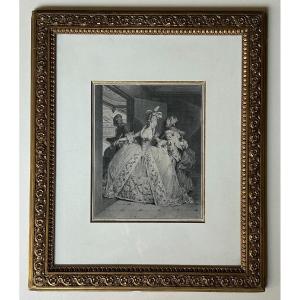 La Grande Toilette - The Opera