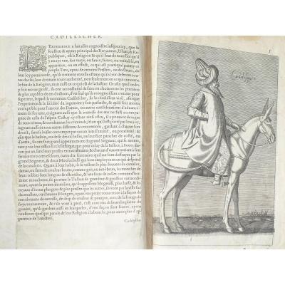 Chalcondyle Laonicos – Empire Ottoman