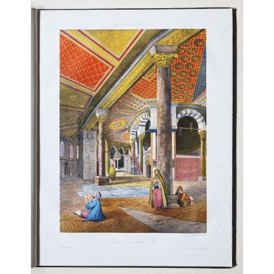 Paris François Edmond - Souvenirs From Jerusalem