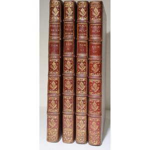 Jean De La Fontaine - Antique Books