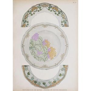 Manufacture Of Sevres