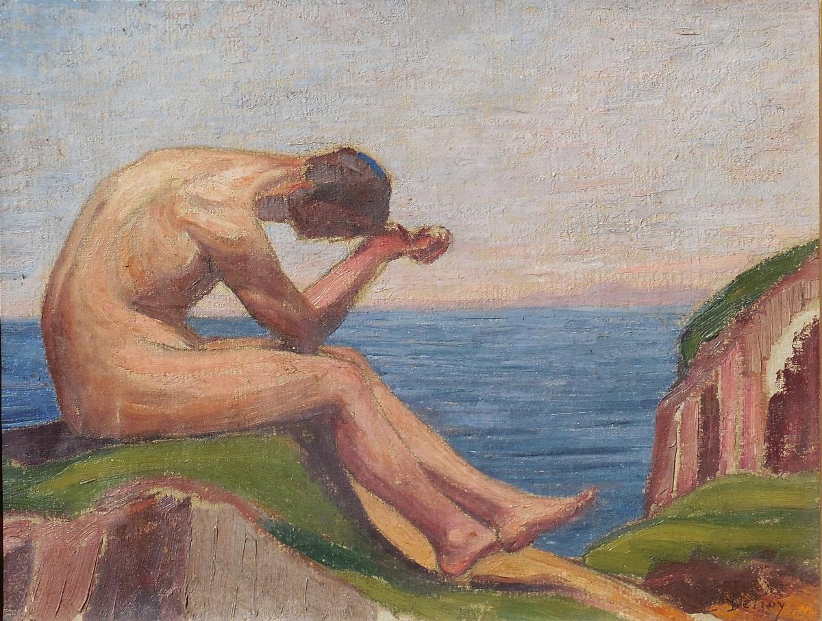 Galerie Patrick Boutillier