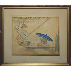 Henri Lebasque (1865-1937)