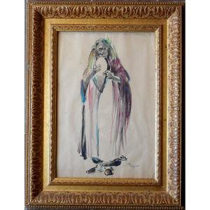 Jean Louis Paguenaud (1876-1952)