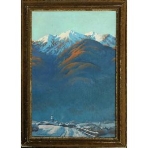 Robert Bouroult (1894-1975)