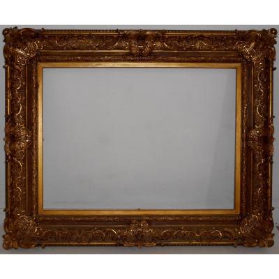 Ancient Frame XIX For Table 60x81cm