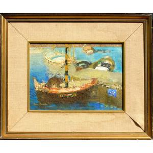 Pierre Baudin Born In 1925 In Dordogne - Perigord