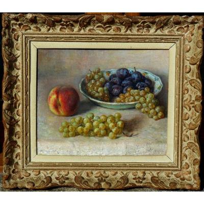 Raoul David (1876-1950) Vitré - Rennes - Bretagne