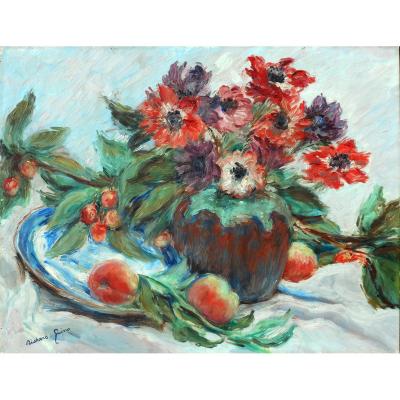 Richard Guino (1890-1973) - Auguste Renoir