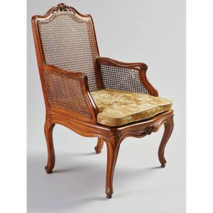 Bergere Canée, L.xv Period