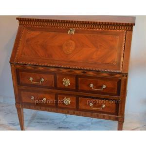 Louis XVI Period Donkey