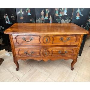 Chest Of Drawers Louis XV