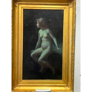 19th Romantic Painting