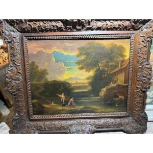 Painting Late 17th