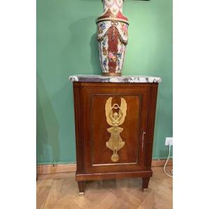 Pair Of Empire Style Furniture 