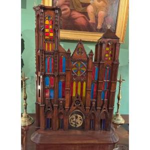 Bourges Cathedral, Early 20th Century 