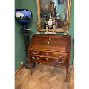 18th Century Humpback Desk 