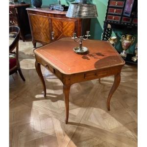 18th Century Gaming Table