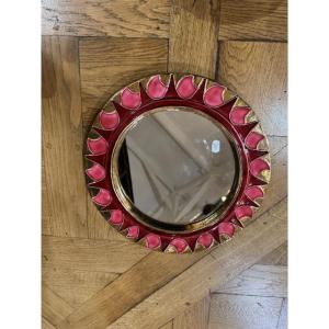 Mithé Espelt's Mirror 