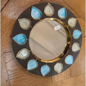 Mirror By Mithe Espelt 1923 -2020