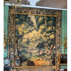 18th Century Aubusson Tapestry