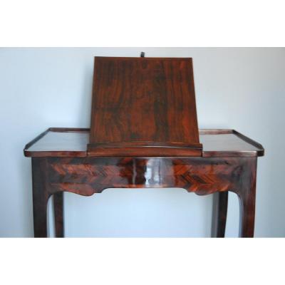 Louis XV Period Salon Table
