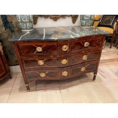 Commode d'époque Louis XVI