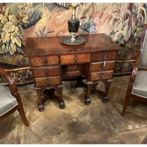 18th Century Mazarin Desk