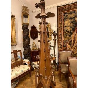 Renaissance Style Pinnacle Late 19th