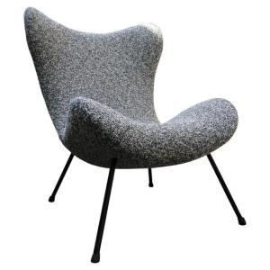Fritz Neth For Correcta Armchair Vintage Madame