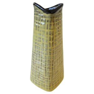 Cadiz Vase By Hjordis Oldfors For Upsala Ekeby Mid Century