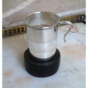 Nineteenth Travel Folding Cup