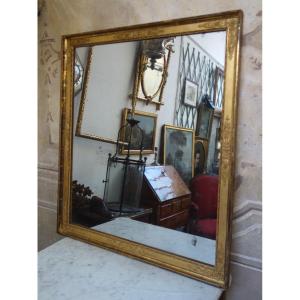 Large Restoration Period Mirror