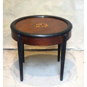 Coffee Table, Jeanne Lanvin Style, 1925
