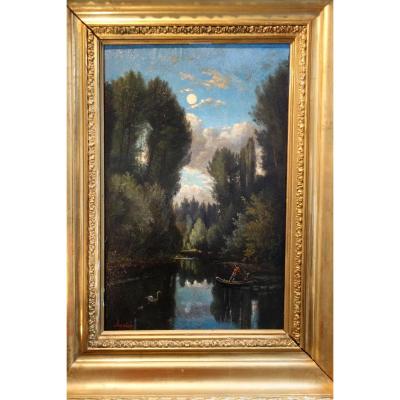 paysage