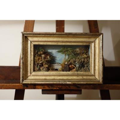 Diorama