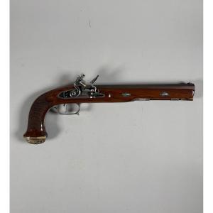 General Officer's Flintlock Pistol, Vendémiaire Year XII Model.