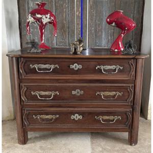 Port Malouine Chest Of Drawers