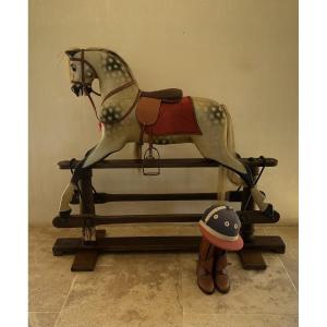 Rocking Horses  G&j Lines