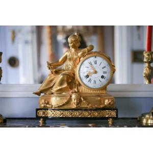 Pendulum Representing Prudence 