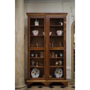 Regency Period Library