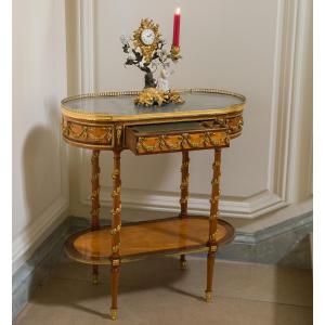 Louis XVI Period Writing Table