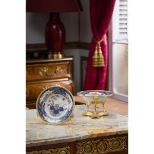 Pair Of Louis XVI Cups