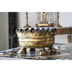 Louis XIV Period Cooler