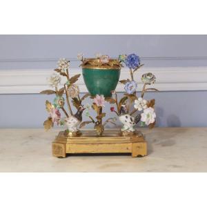 Louis XVI Period Potpourri