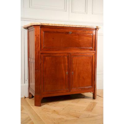 Secretary, Louis XVI Period