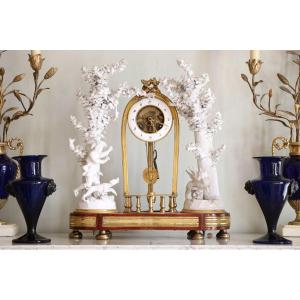 Pendulum De Breant, Late Eighteenth Century