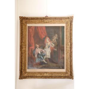 The Exhausted Quiver Also Says The Spurned Girl